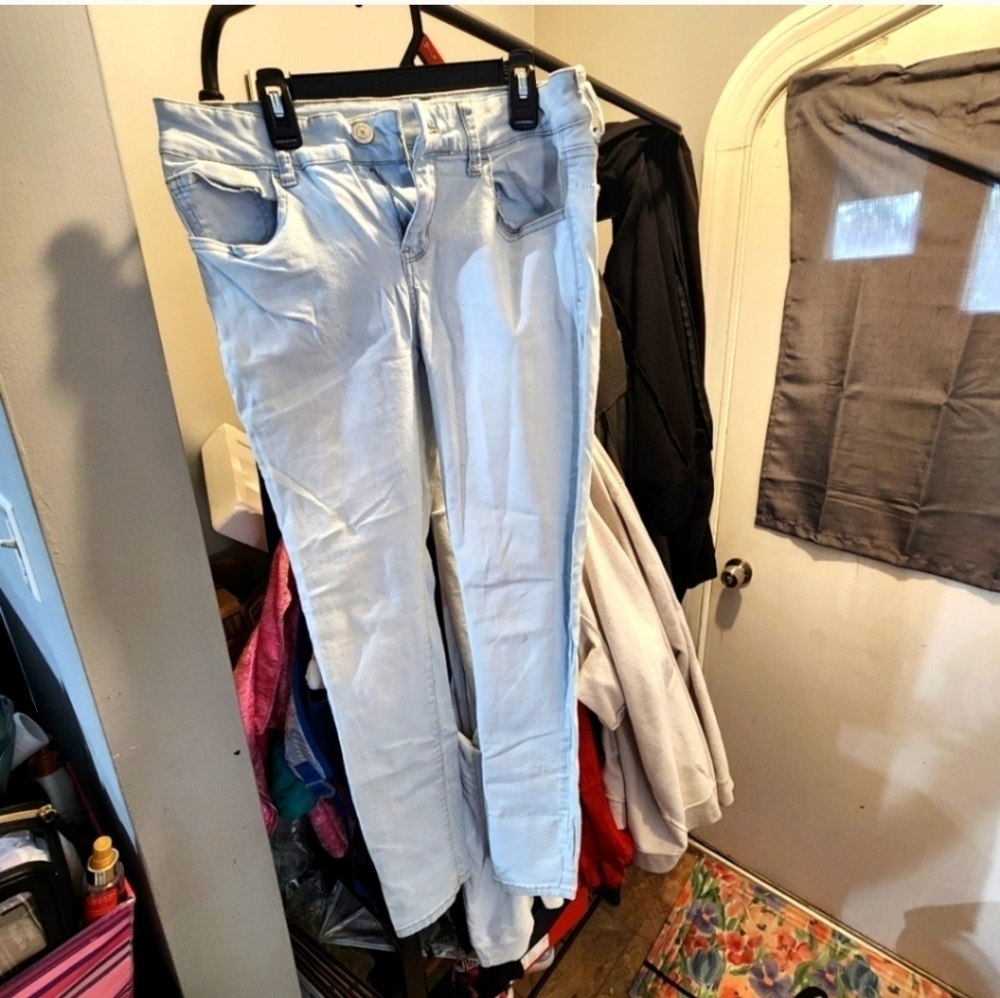 💋5/20 So jeggings size 11